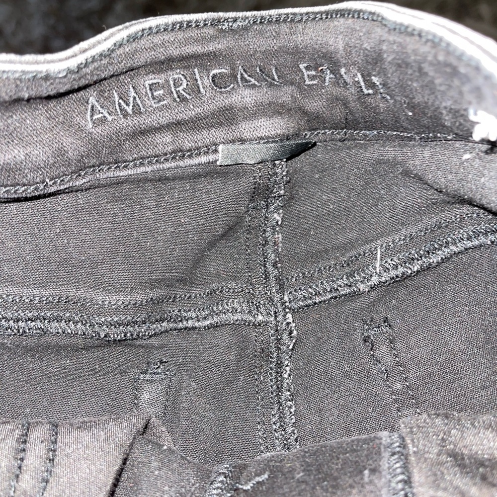 American Eagle Jeans - Picture 5 of 5